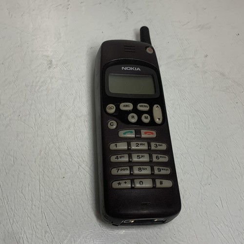 Nokia 2210 nhe 5nx vintage - nokia, 90s