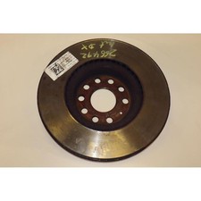 FRONT BRAKE DISC FOR