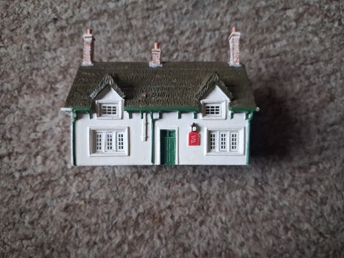 Hornby n8705 the - n8705, "the