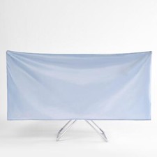 Winged Heated Airer Cover Speed Up Drying Foldable Clother Dryer Rack Cover Only