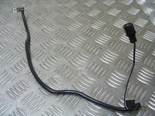 GSXR600 Earth Lead Wire