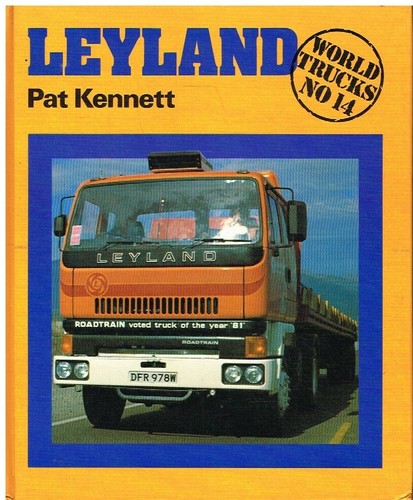 Leyland trucks buses - trucks, &