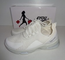 Ladies Trainers Comfort Womens