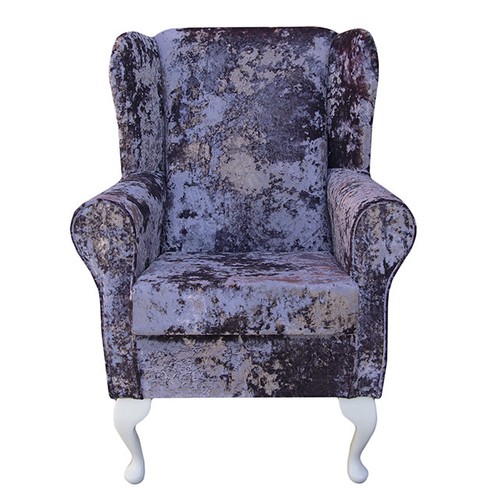 High wing back fireside - high, chair