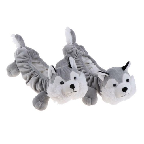 Animal ice hockey figure - animal,