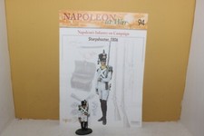 DEL PRADO'S 94 NAPOLEON AT WAR