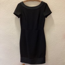 LINEA BLACK DEMILLE STITCH