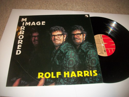 Rolf harris mirrored - rolf, harris-