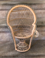 Vintage Handcrafted Mini