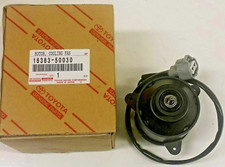 ☆ TOYOTA LEXUS Motor Cooling