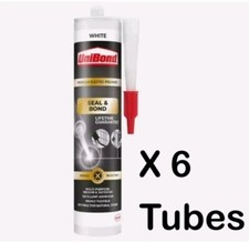 UNIBOND SEAL and BOND MULTI