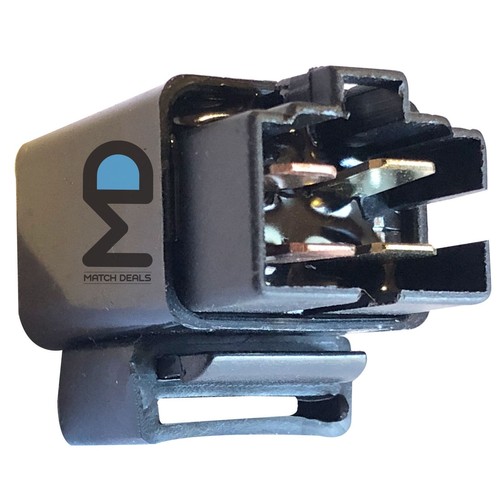 Starter relay solenoid for - starter,