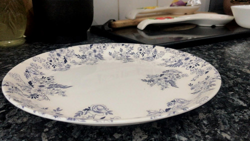 6pcs melamine soup curry - soup,