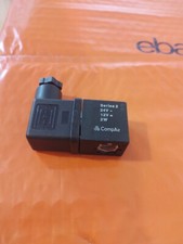 COMPAIR SERIES 2 SOLENOID COIL