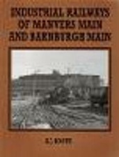 Industrial railways manvers - industrial,