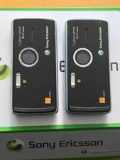 Sony Ericsson K850 K850i -