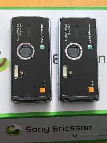 Sony ericsson k850 - ericsson,
