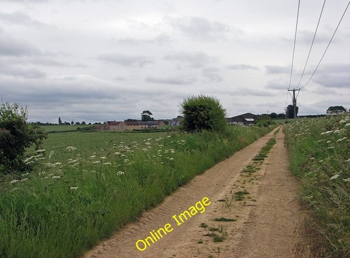 Photo 6x4 once - photo, a
