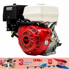 3600 rpm 15hp - 4,