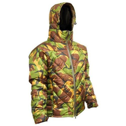 Fortis snugpak sj9 dpm - fortis, camo