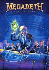 Megadeth  Music Concert