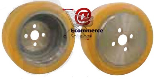Drive wheel loc 200 - drive,