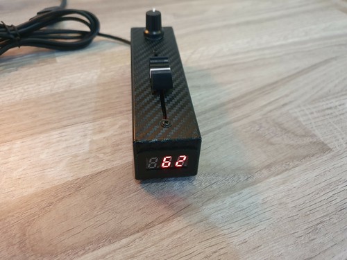 Usb midi controller - usb,