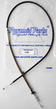 Clutch Cable for Kawasaki KM100 76-81