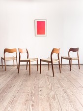 Danish chairs by niels - danish,