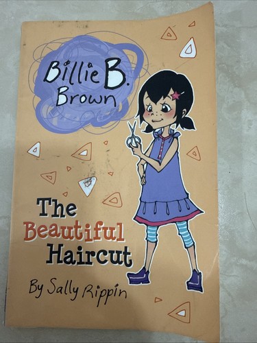 Beautiful haircut sally - haircut,