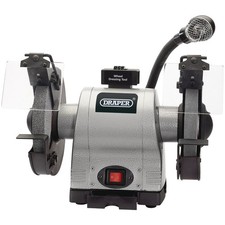 Draper 1x 200mm 550W 230V