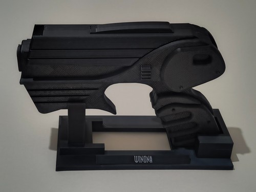 Farscape pulse blaster winona - farscape,