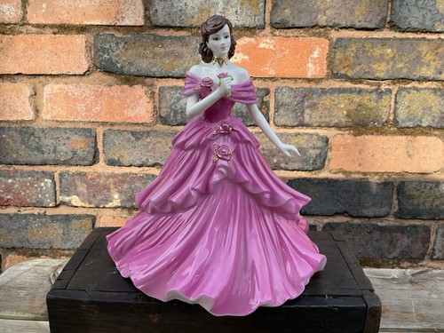 Coalport true love classic - true,