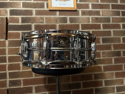 Ludwig 100th anniversary - ludwig,