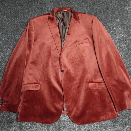 Next velvet blazer jacket - next,