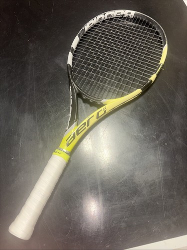 Babolat aero 8 - 4, 3/8
