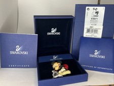 Rare Swarovski Disney Mickey