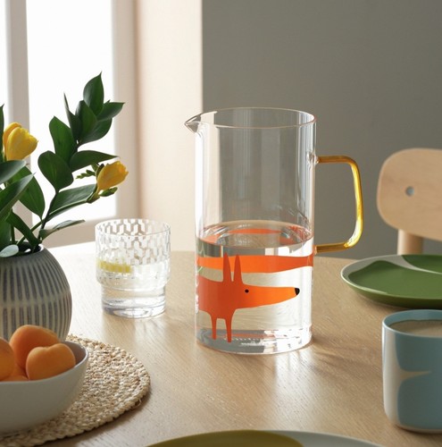 Habitat scion fox glass - habitat,