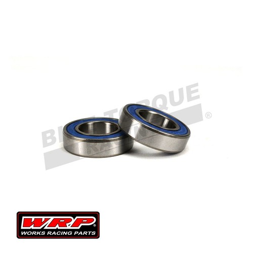 Wrp front wheel bearing kit - wheel,