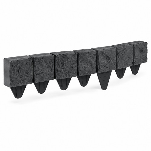 Gardenix flexible lawn - 2.4m,