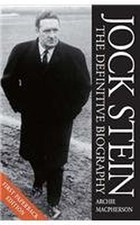 Jock Stein: The Definitive