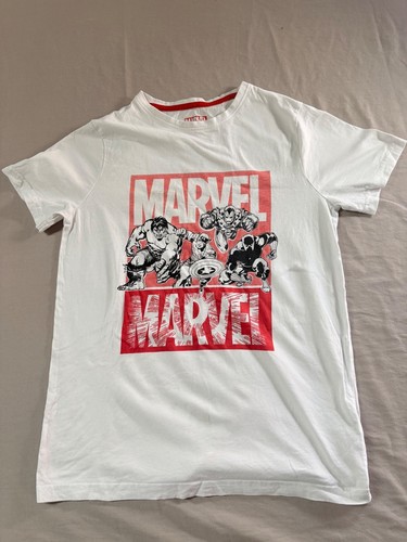 Marvel heroes boys white - heroes,