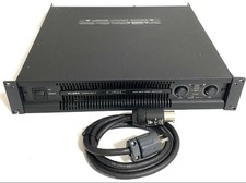 QSC PL380 POWER AMPLIFIER PA