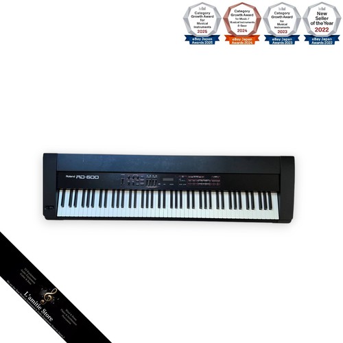 Roland rd600 stage piano - roland,