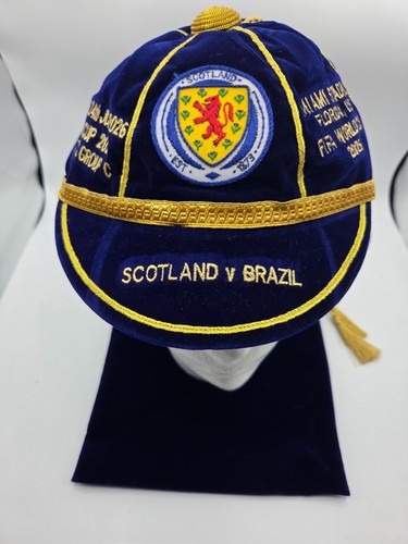 Scotland world cup 2026 group - 2026,