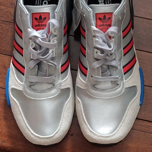 Adidas rising star - r1, silver