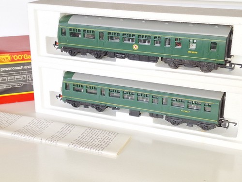 Hornby r157 diesel railcar - r157, &