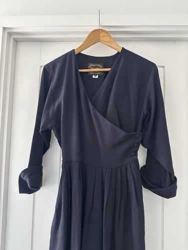 Vintage droopy and browns - vintage,