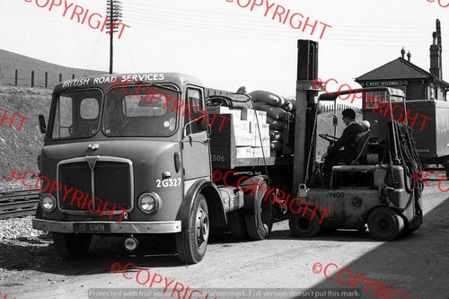 Truck photo british road - photo,