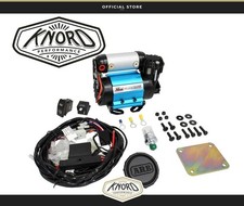 ARB HIGH FLOW ON-BOARD AIR